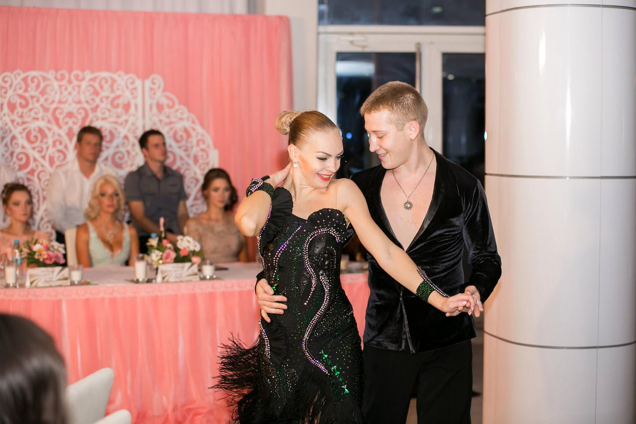 Chudnovskaya Dance -     