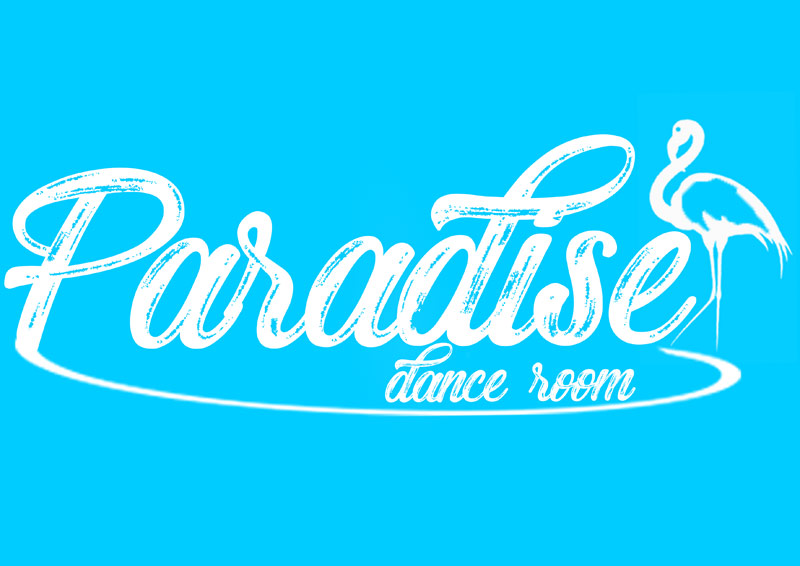 Dance Room Paradise (c    )  