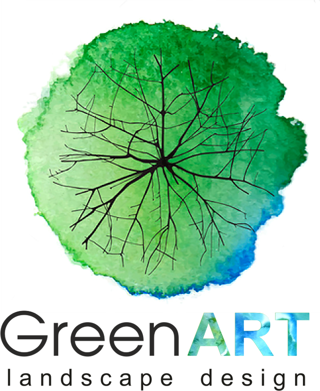 "Green-Art" - "Грин-Арт" (ландшафтный дизайн)