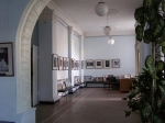 Выставочный зал союза фотохудожников (Запорожье)