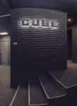 Клуб виртуальной реальности Cube в Запорожье