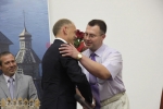 Андрей Иванов уходит с поста зам мэра Запорожья