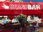 "Brand Bar " (-)