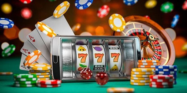 ZаБор: 10 правил игры в онлайн казино для начинающего игрока